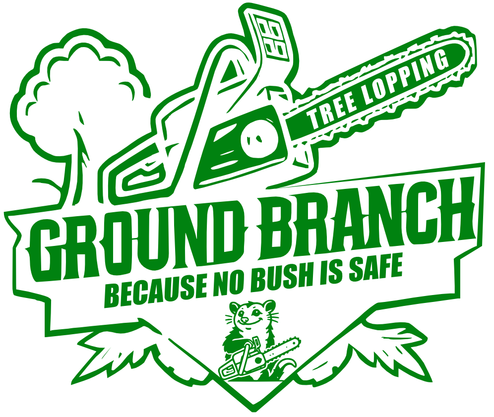 Ground Branch